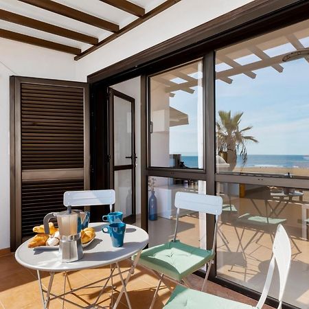 Home2Book Charming Seashell Apartment Beachview Playa Honda  Exterior foto