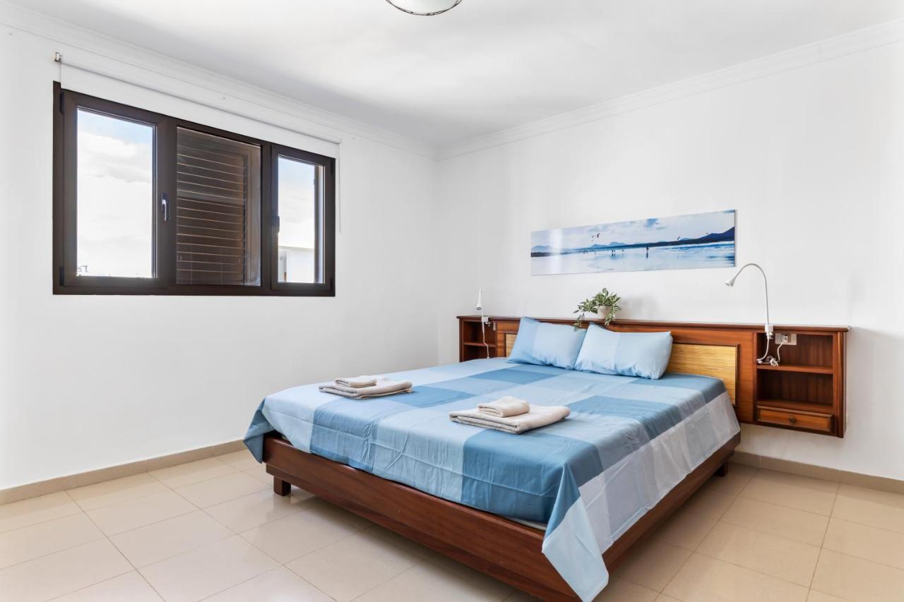 Home2Book Charming Seashell Apartment Beachview Playa Honda  Exterior foto
