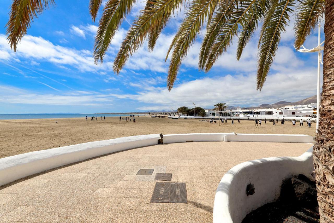 Home2Book Charming Seashell Apartment Beachview Playa Honda  Exterior foto
